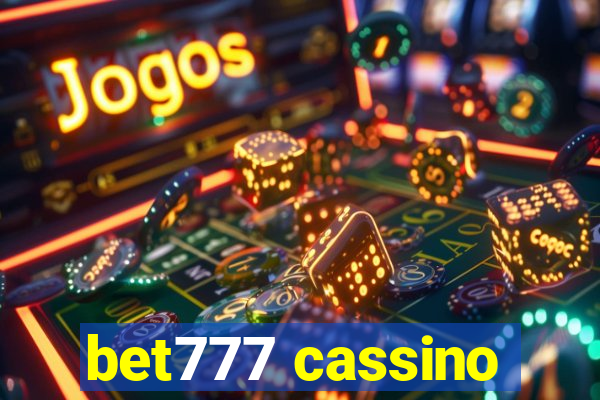 bet777 cassino